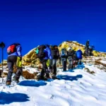 Kedarkantha Trek