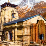 Kedarnath, Uttarakhand