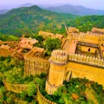 Kumbhalgarh Fort