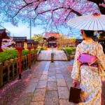 12 Best Countries to Visit in Asia in 2025 18 Kyoto, Japan