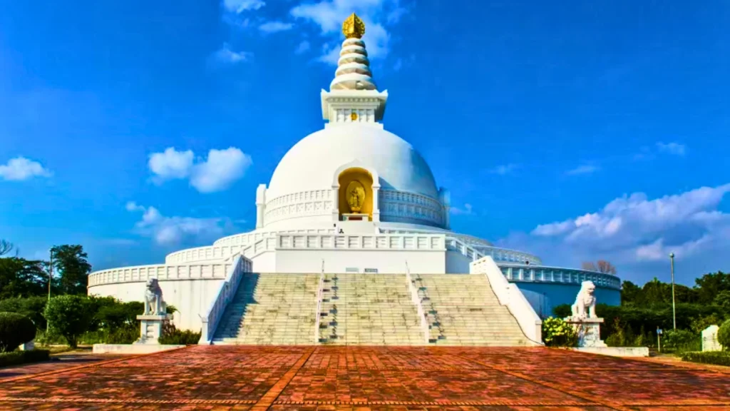 Lumbini, Nepal