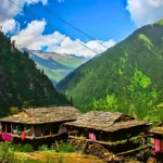 Malana, Himachal Pradesh