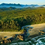 Pacific Rim National Park Reserve