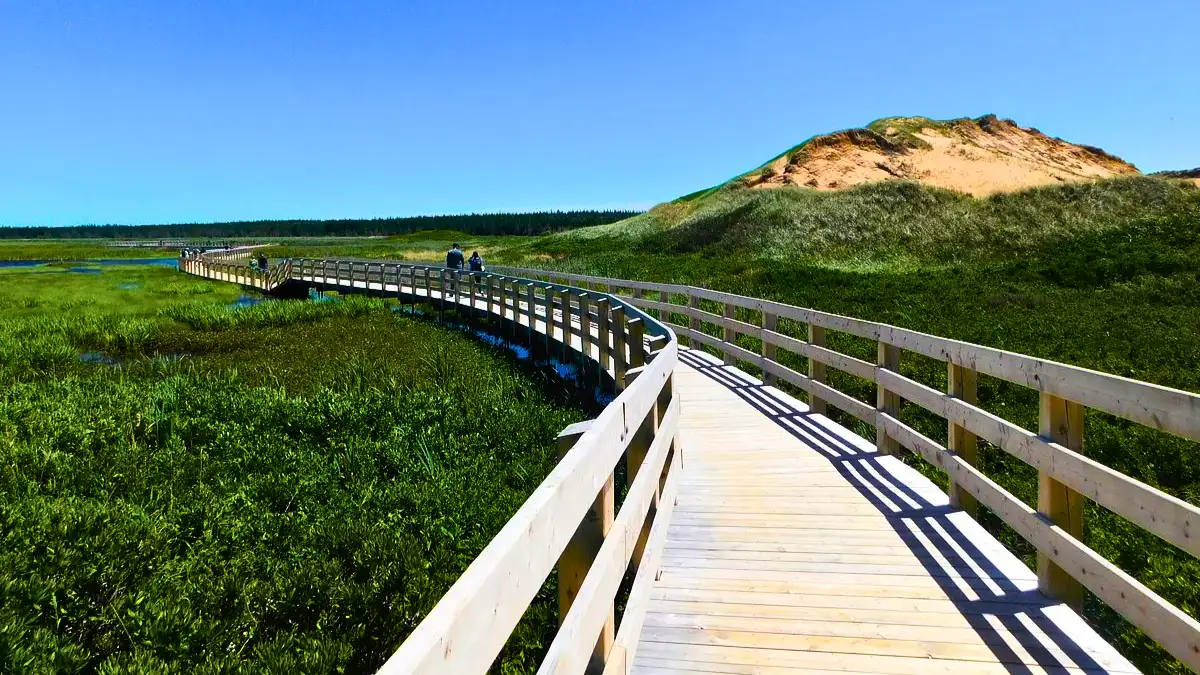 Prince Edward Island National Park