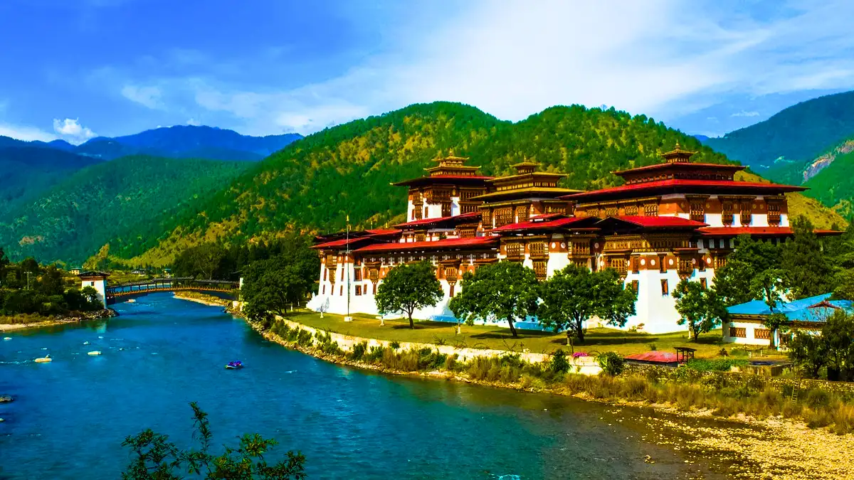 Punakha