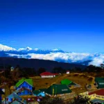 Sandakphu, West Bengal