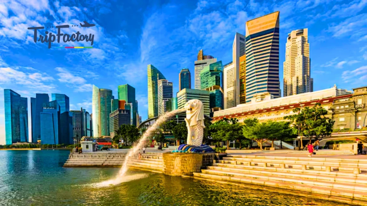 Singapore Visa for Indians Complete Guide with Key Details