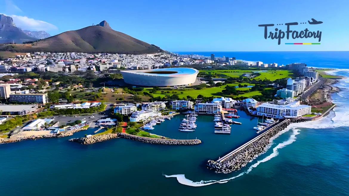 South Africa to Relax Visa Rules to Welcome More Indian Tourists