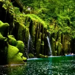 Takachiho Gorge, Miyazaki