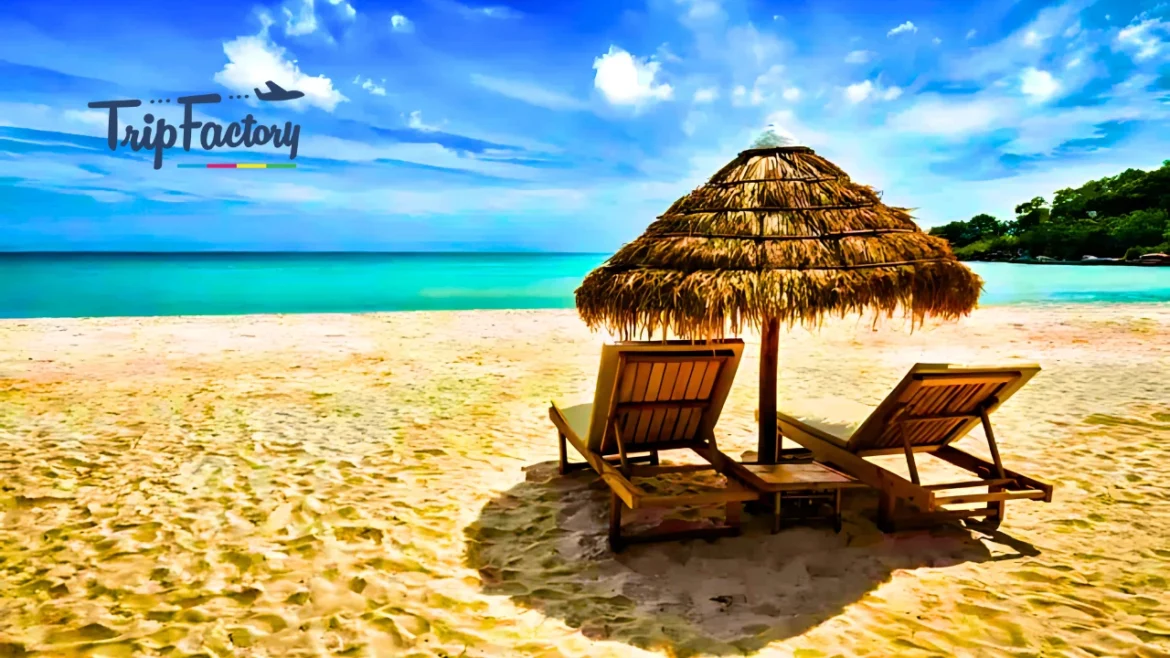 Top 10 Amazing Island Getaways in India in 2025 Top 10 Amazing Island Getaways in India in 2025
