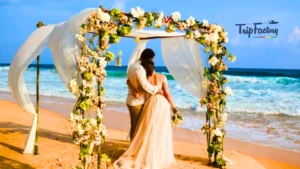 Top 10 Dream Wedding Destinations in India