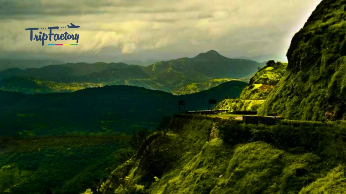 Top 10 Lesser-Known Hill Stations in India Top 10 Lesser-Known Hill Stations in India