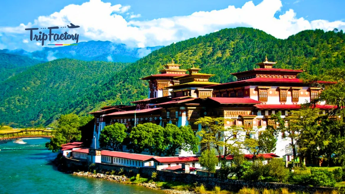 Top 12 Adventure Places in Bhutan in 2025