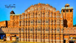 Top 12 Instagrammable Places in Jaipur