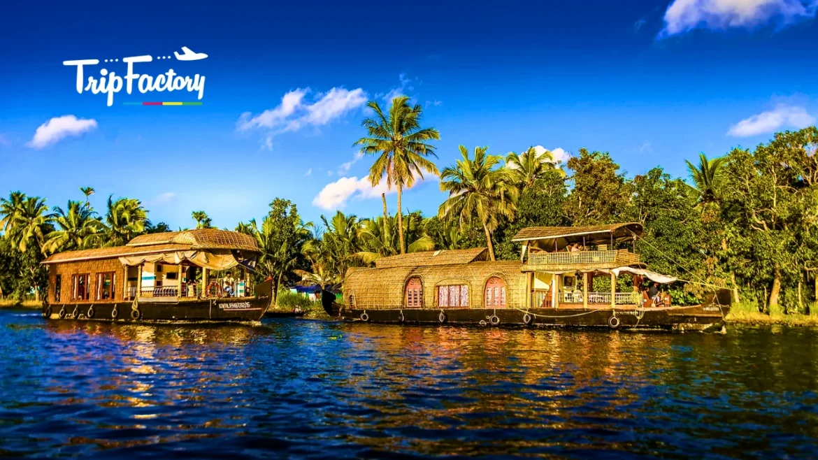 Top 12 Offbeat Places to Visit in Kerala in 2025