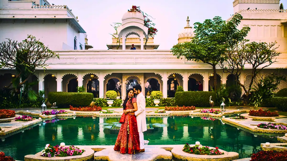 Udaipur, Rajasthan