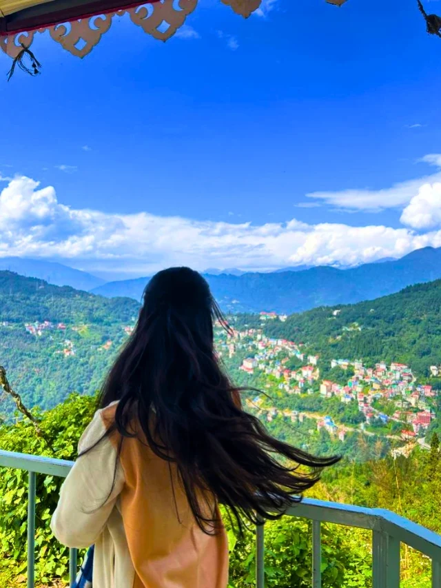 10 Offbeat Things to Do in Gangtok