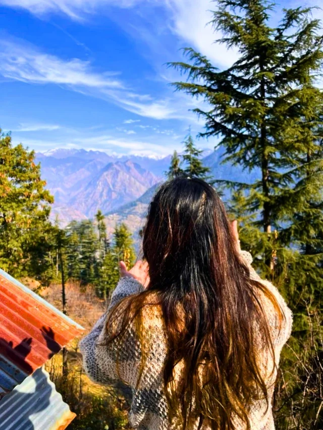 Top 10 Romantic Places to Visit in Shimla for Honeymoon