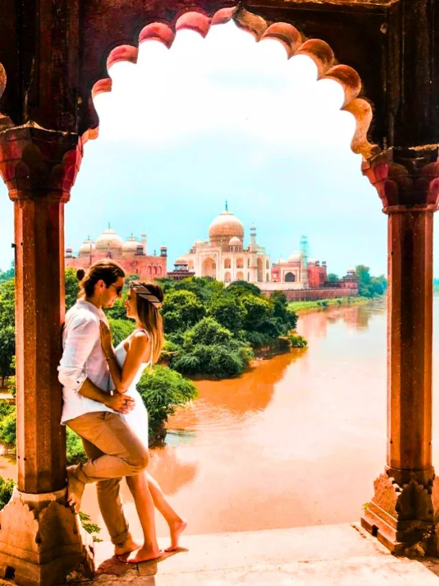 Top 12 Valentine’s Day Getaways in India Loved by Gen Z