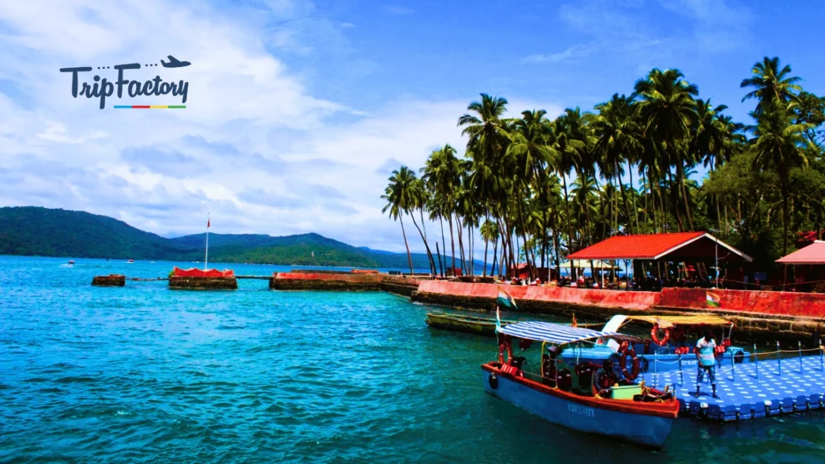 10 Best Islands to Visit in India During Spring