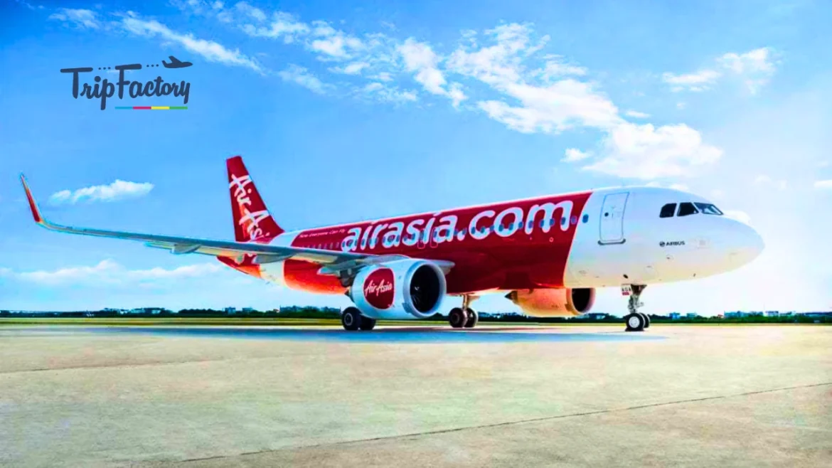 AirAsia Expands India-Indonesia Flights Big Travel Updates!