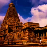 Brihadeeswarar Temple, Tamil Nadu