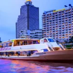 Chao Phraya River & Dinner Cruises