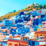 Chefchaouen, Morocco