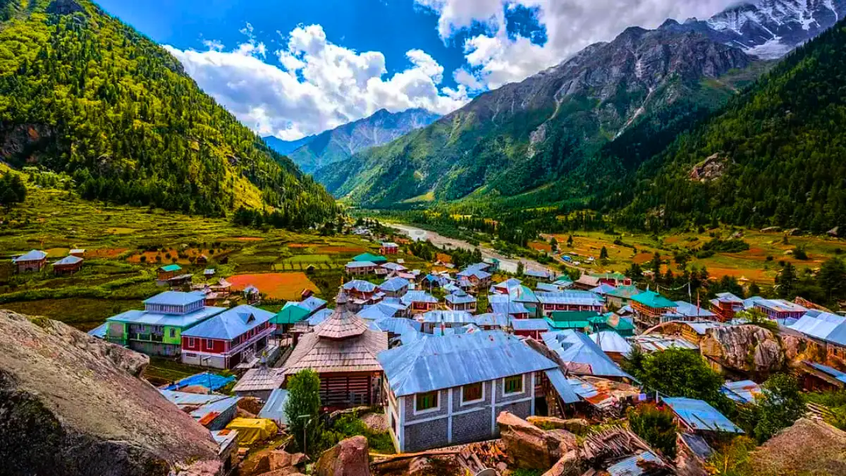  Chitkul