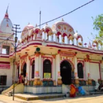 Daksheshwar Mahadev Temple, Haridwar