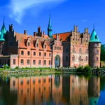 Egeskov Castle