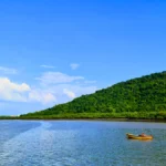 Elephanta Island Maharashtra