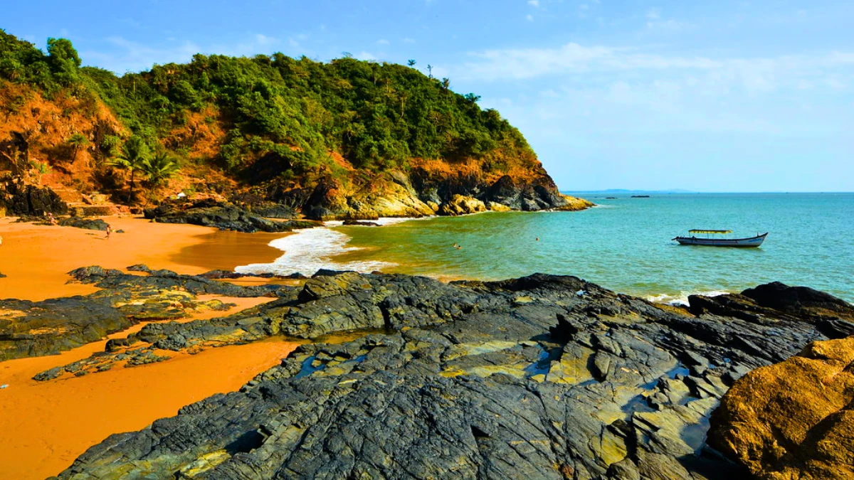 Gokarna, Karnataka