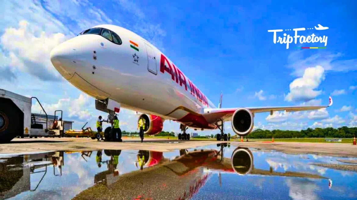 Indian airline reaches 100 aircraft, doubles fleet in two years