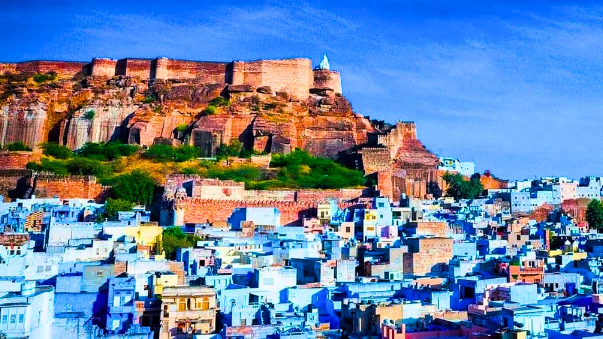 Jodhpur, India