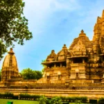 Khajuraho Temples, Madhya Pradesh