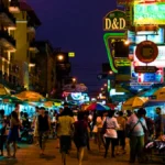 Khao San Road