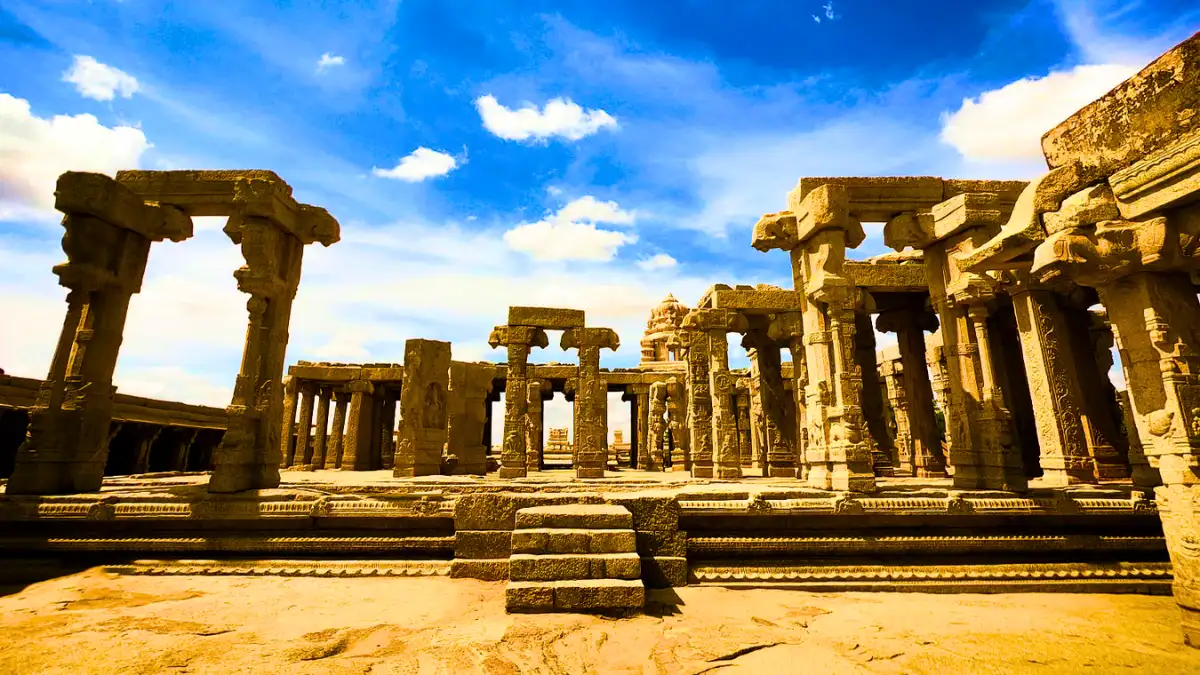 Lepakshi, Andhra Pradesh