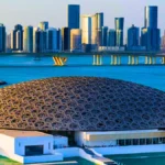 Louvre Abu Dhabi