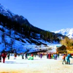 Manali, Himachal Pradesh