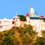 Mansa Devi Temple, Haridwar