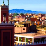 Marrakech, Morocco