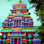 Neelkanth Mahadev Temple, Rishikesh