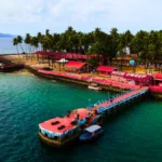 Netaji Subhash Chandra Bose Island