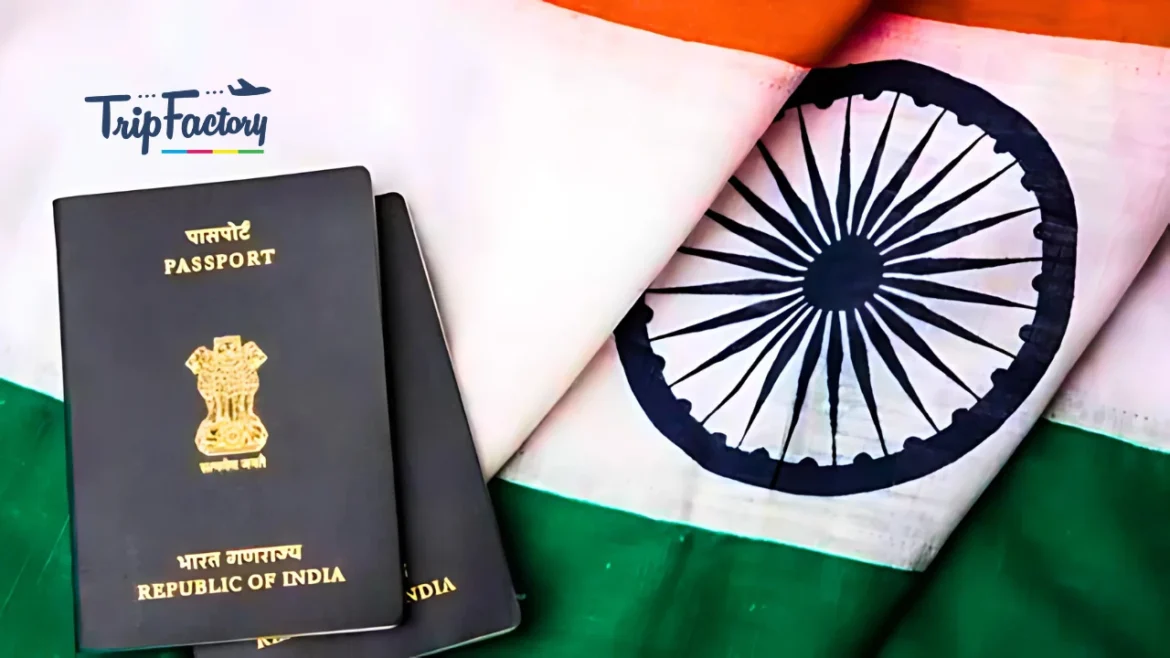 New Passport Rules 2025 5 Important Changes You Should Know New Passport Rules 2025 5 Important Changes You Should Know
