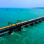 Pamban Island, Tamil Nadu