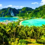 Phi Phi Islands