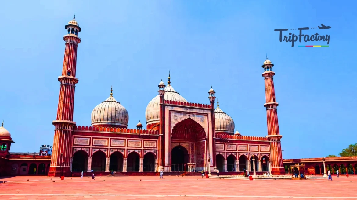 Places to Visit in India for Ramzan Places to Visit in India for Ramzan