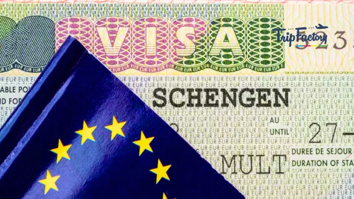 Planning a Europe Trip This Summer A Simple Schengen Visa Guide for Indians