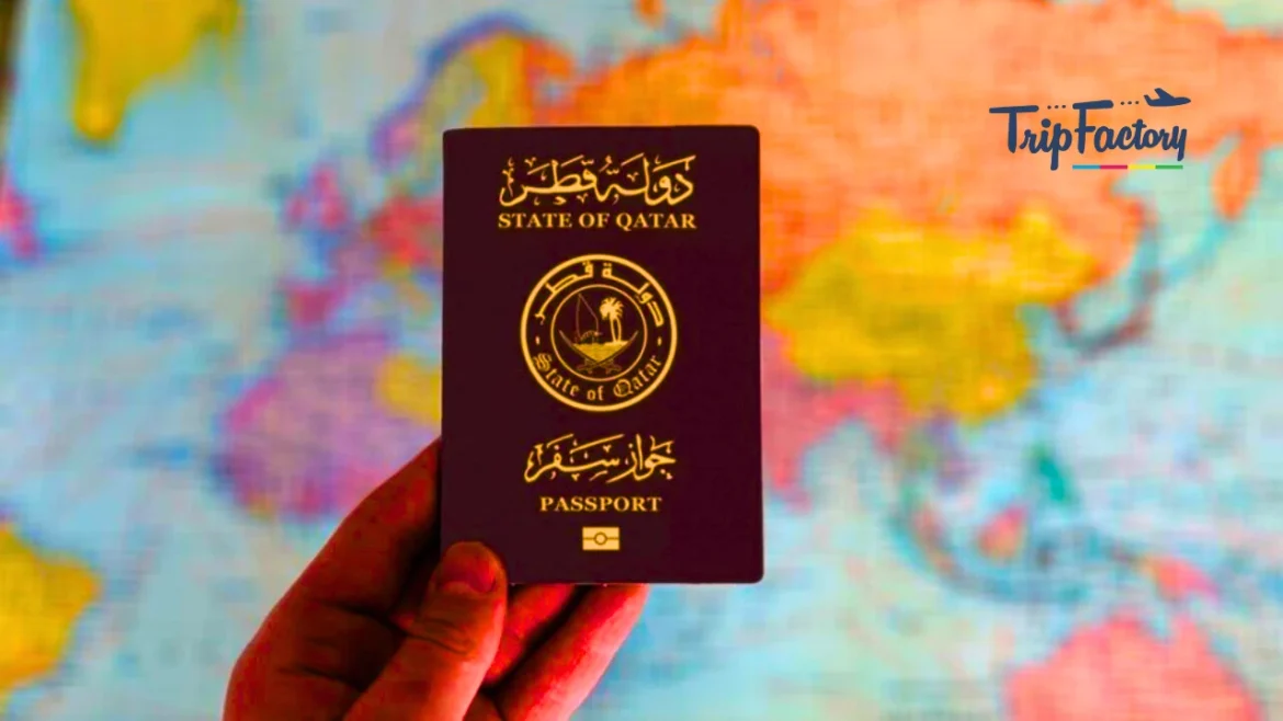 Qatar Visa for Indians Complete Guide and Requirements Qatar Visa for Indians Complete Guide and Requirements